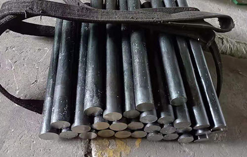  Inconel X750/UNS N07750