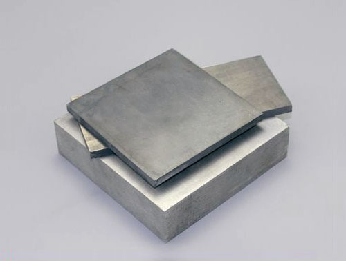 Summary of Invar Alloy Properties