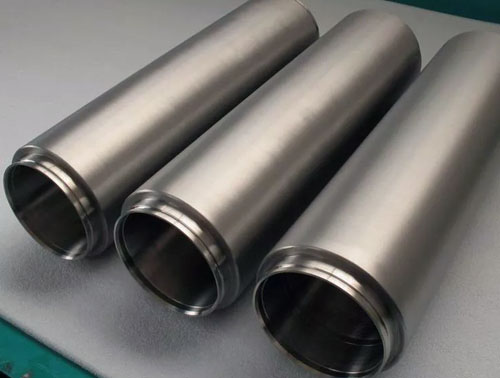 Hite 1j22 alloy website shares the surface treatment process of precision stainless steel pipes