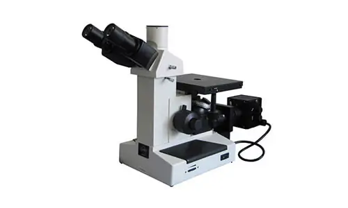 Metallurgical Microscope